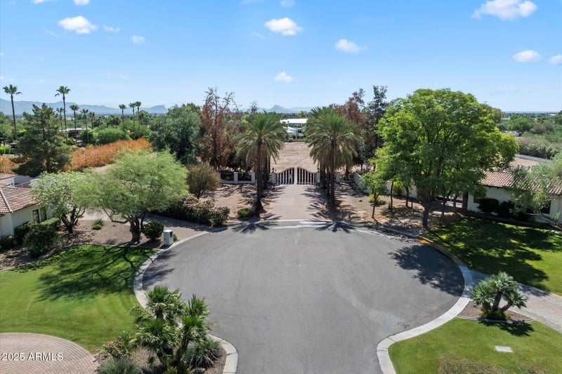 6480 Arroyo Verde Dr #1, Paradise Valley, AZ 85253