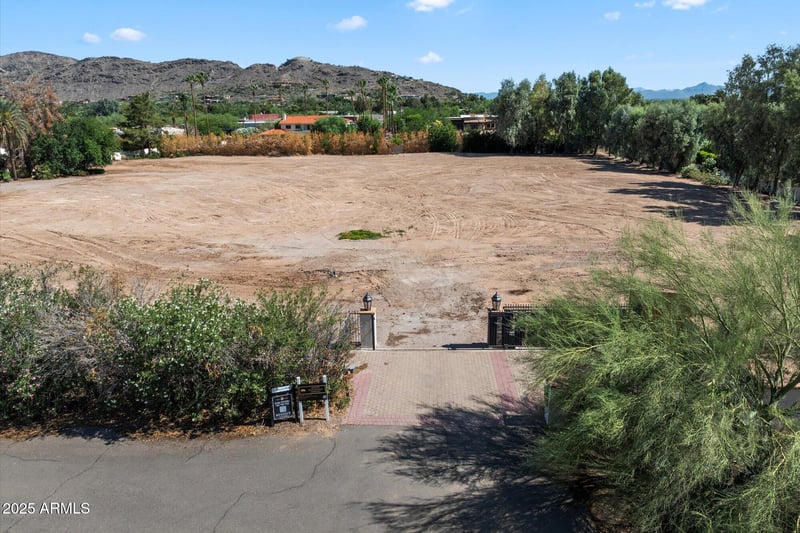 6480 Arroyo Verde Dr #1, Paradise Valley, AZ 85253