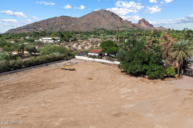 6480 Arroyo Verde Dr #1, Paradise Valley, AZ 85253