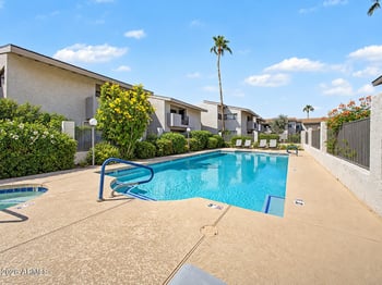 6480 N 82nd St #2232, Scottsdale, AZ 85250