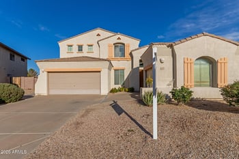 6481 Dragoon Ct, Chandler, AZ 85249