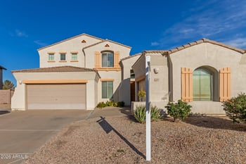 6481 Dragoon Ct, Chandler, AZ 85249