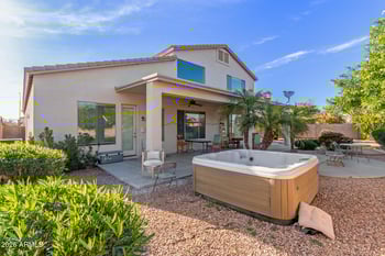 6481 Dragoon Ct, Chandler, AZ 85249