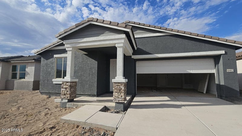 6482 Fiddleneck Way, San Tan Valley, AZ 85140
