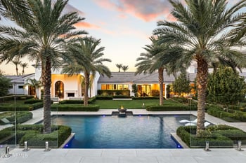 6483 E El Maro Cir, Paradise Valley, AZ 85253