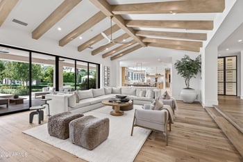 6483 E El Maro Cir, Paradise Valley, AZ 85253