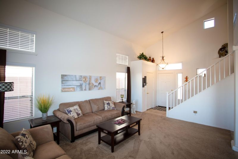 6484 S 258th Dr, Buckeye, AZ 85326