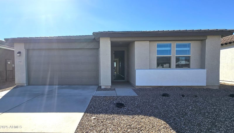 6485 Fiddleneck Way, San Tan Valley, AZ 85140