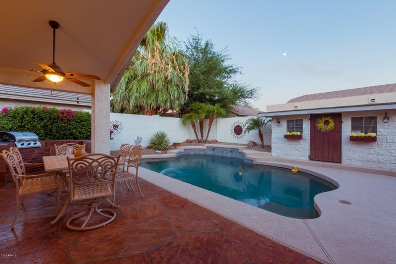6485 W Behrend Dr, Glendale, AZ 85308