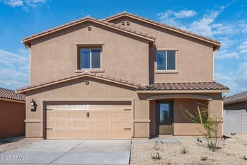 6486 246th Ln, Buckeye, AZ 85326