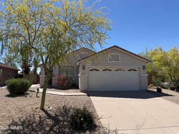 6486 Foothills Dr, Gold Canyon, AZ 85118