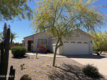 6486 Foothills Dr, Gold Canyon, AZ 85118