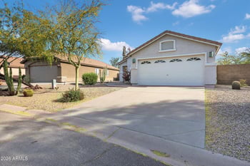 6486 Foothills Dr, Gold Canyon, AZ 85118