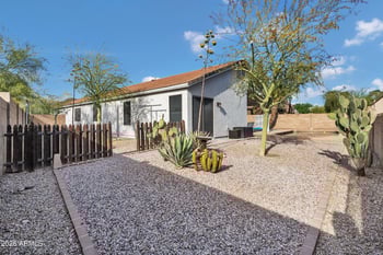 6486 Foothills Dr, Gold Canyon, AZ 85118