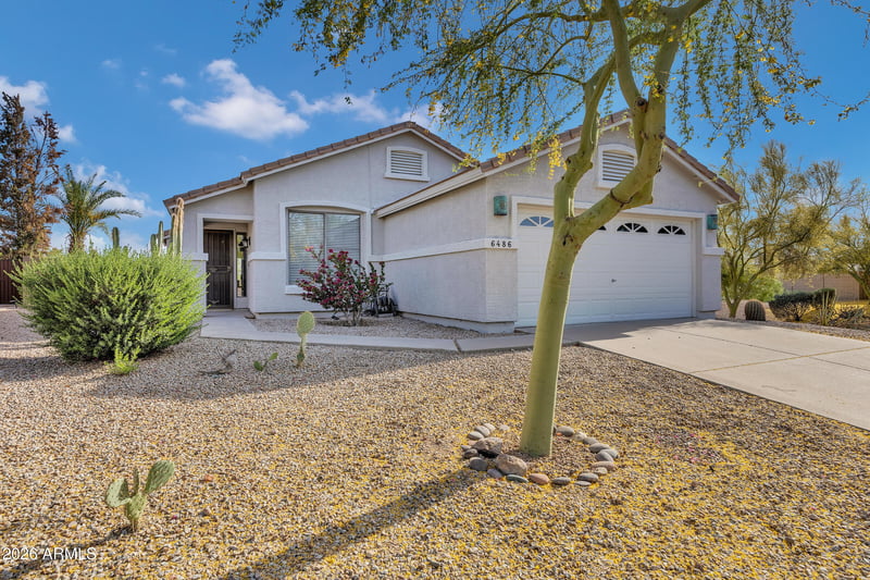6486 Foothills Dr, Gold Canyon, AZ 85118