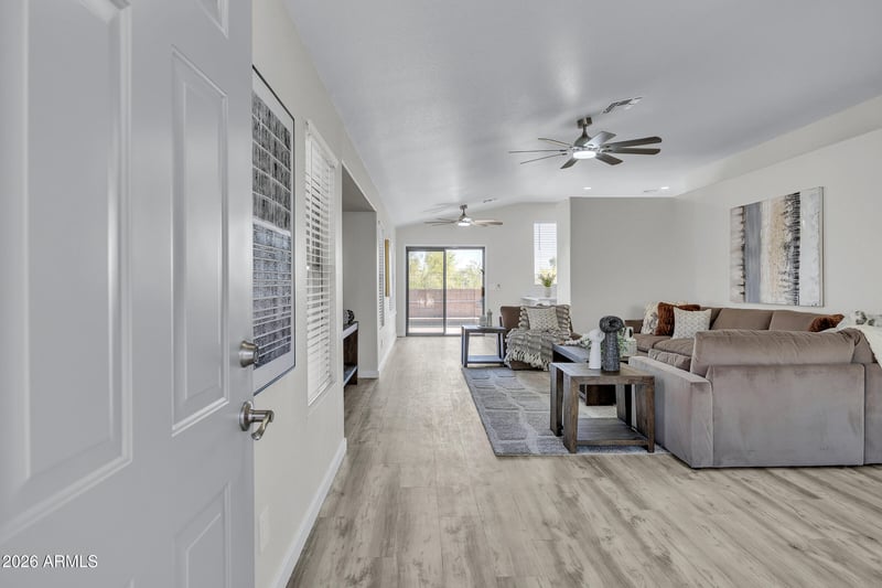 6486 Foothills Dr, Gold Canyon, AZ 85118