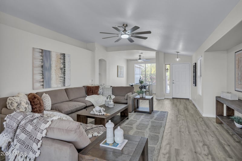 6486 Foothills Dr, Gold Canyon, AZ 85118