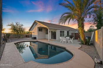 6486 S Foothills Dr, Gold Canyon, AZ 85118