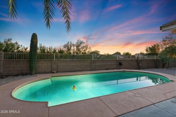 6486 S Foothills Dr, Gold Canyon, AZ 85118