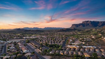 6486 S Foothills Dr, Gold Canyon, AZ 85118