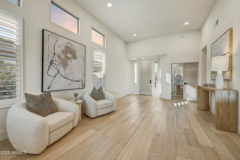6489 E Shooting Star Way, Scottsdale, AZ 85266