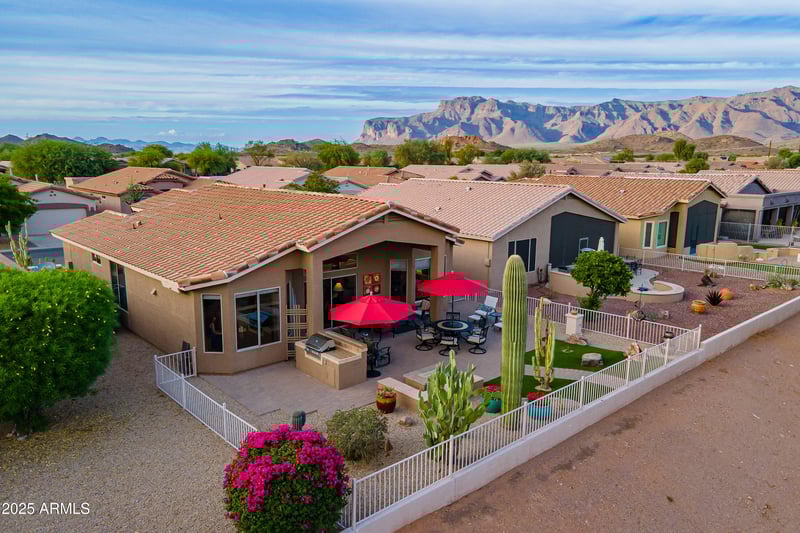 6489 Ginty Dr, Gold Canyon, AZ 85118