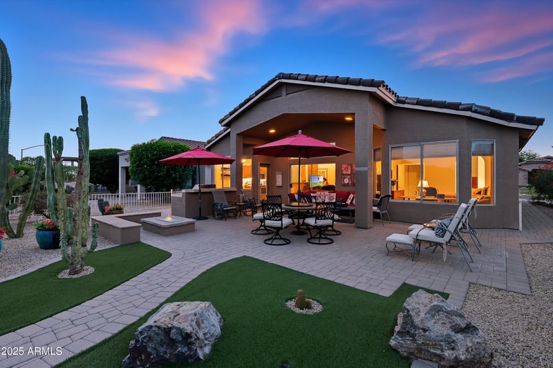 6489 Ginty Dr, Gold Canyon, AZ 85118