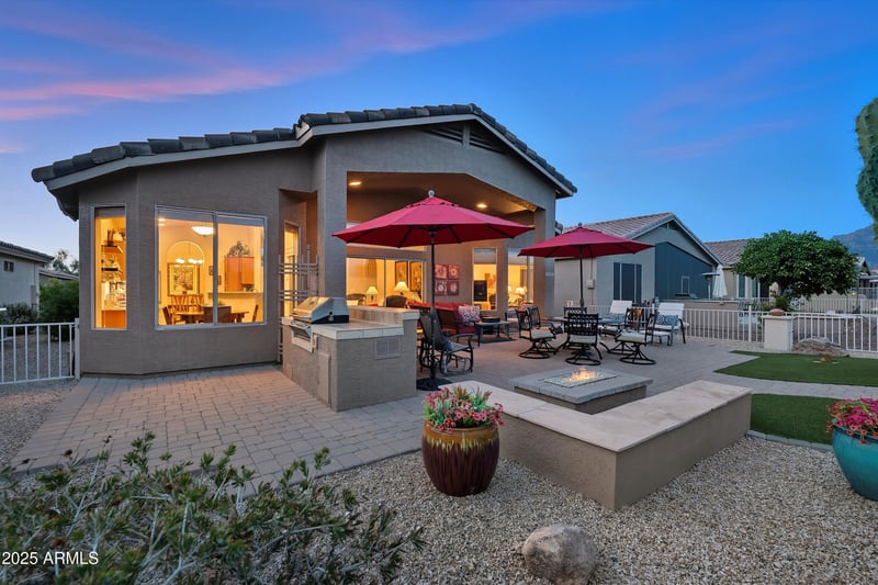 6489 Ginty Dr, Gold Canyon, AZ 85118