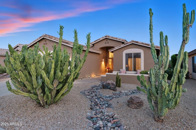 6489 Ginty Dr, Gold Canyon, AZ 85118