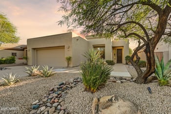 6489 Shooting Star Way, Scottsdale, AZ 85266
