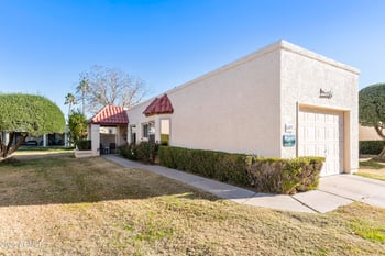 649 Arrowwood Way, Mesa, AZ 85208
