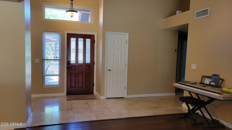 649 Avenida Sierra Madre --, Gilbert, AZ 85296