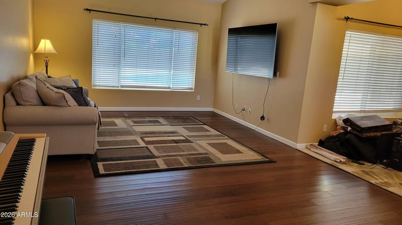 649 Avenida Sierra Madre --, Gilbert, AZ 85296
