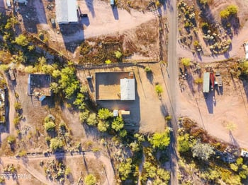 649 Kaniksu St, Apache Junction, AZ 85120