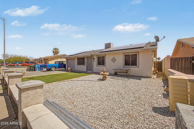 649 69th Ave, Phoenix, AZ 85043