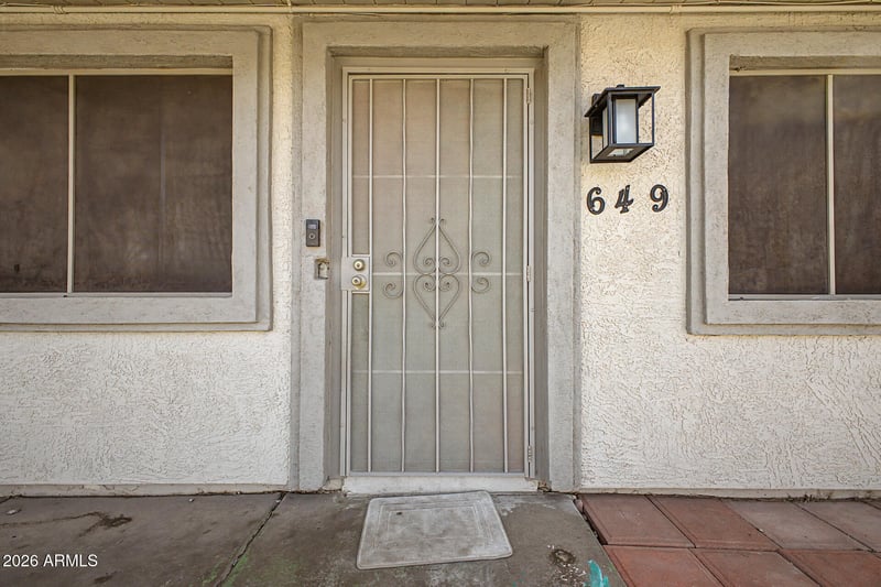 649 69th Ave, Phoenix, AZ 85043