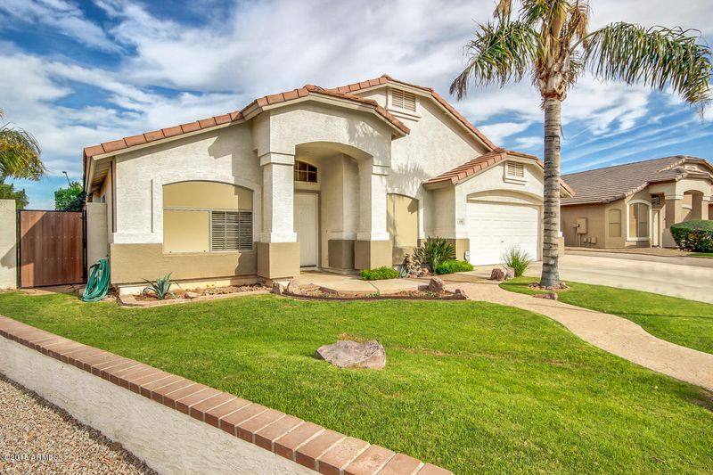 649 S Marin Dr, Gilbert, AZ 85296