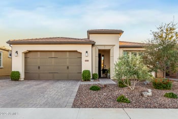 649 Veterans Way, Queen Creek, AZ 85140
