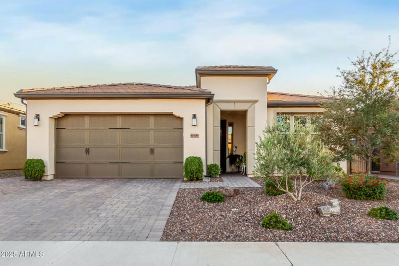 649 Veterans Way, Queen Creek, AZ 85140