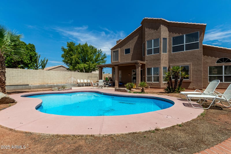 6491 Linda Ln, Chandler, AZ 85226