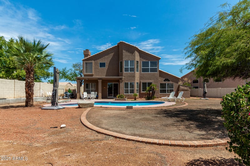 6491 Linda Ln, Chandler, AZ 85226