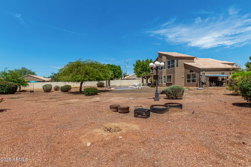6491 Linda Ln, Chandler, AZ 85226