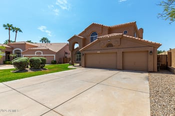 6491 Linda Ln, Chandler, AZ 85226