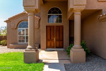 6491 Linda Ln, Chandler, AZ 85226