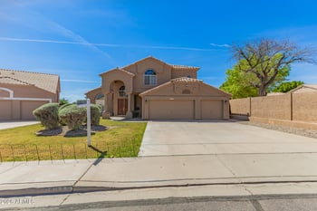 6491 Linda Ln, Chandler, AZ 85226