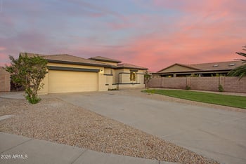6491 S Dragoon Ct, Chandler, AZ 85249