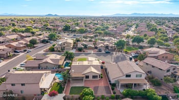6491 S Dragoon Ct, Chandler, AZ 85249