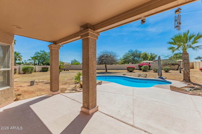 6491 W Linda Ln, Chandler, AZ 85226