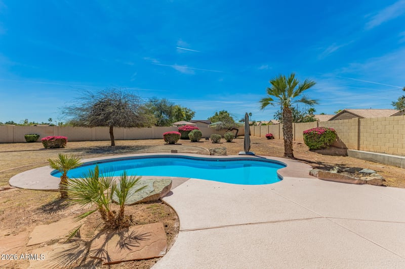 6491 W Linda Ln, Chandler, AZ 85226