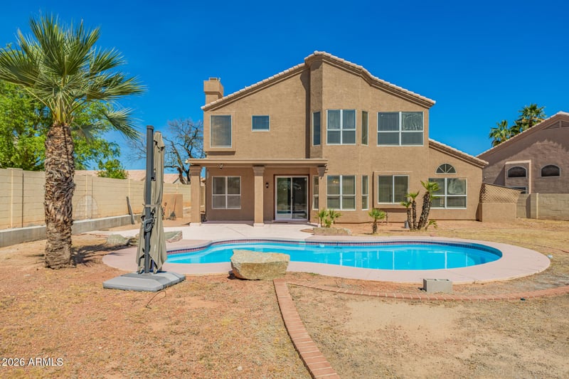 6491 W Linda Ln, Chandler, AZ 85226